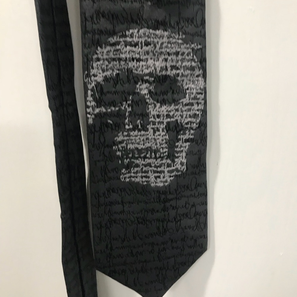 Express tie